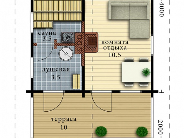 Персик
