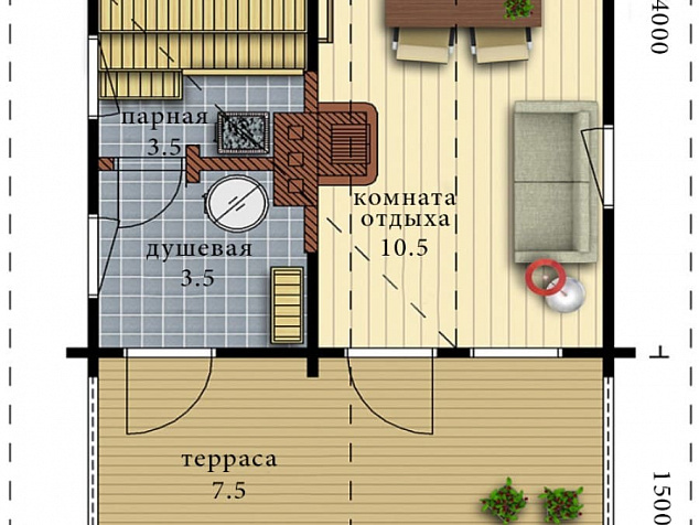 Комфорт